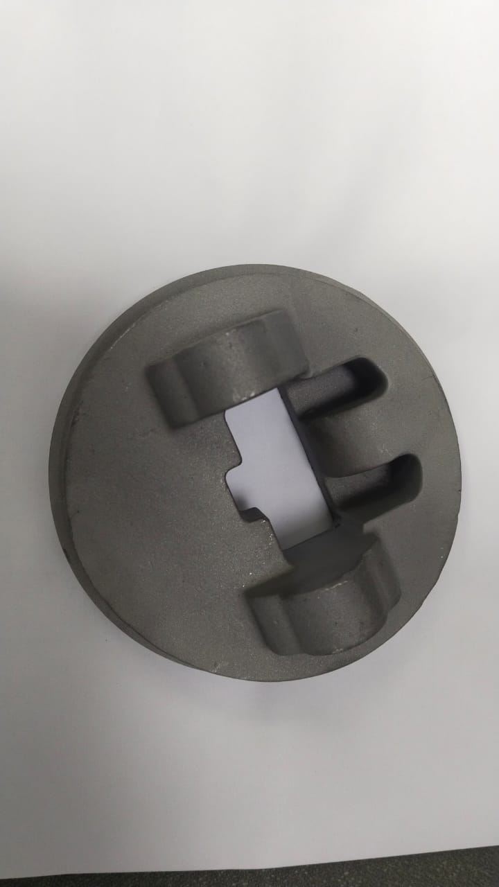 Brahmos Wing Assembly Castings